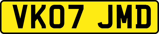 VK07JMD