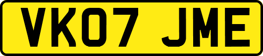 VK07JME