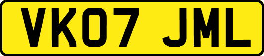 VK07JML