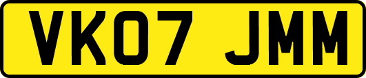 VK07JMM