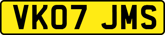 VK07JMS