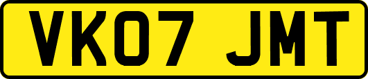 VK07JMT