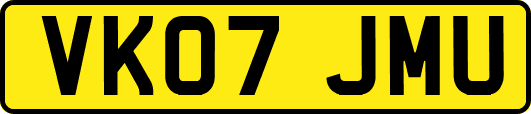 VK07JMU