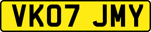 VK07JMY