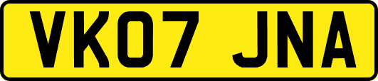 VK07JNA