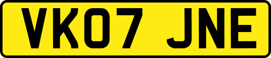 VK07JNE