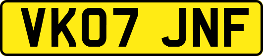 VK07JNF