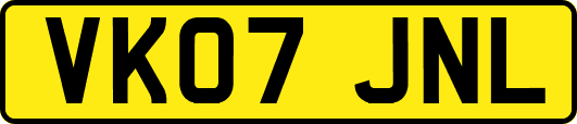VK07JNL