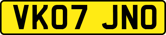 VK07JNO
