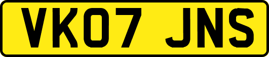 VK07JNS