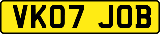 VK07JOB