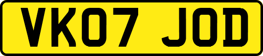 VK07JOD
