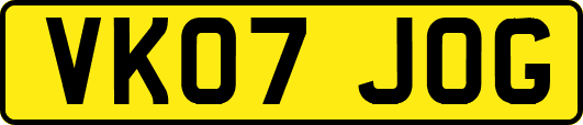 VK07JOG