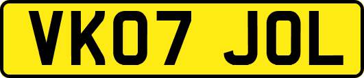 VK07JOL