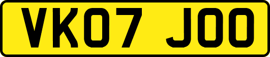 VK07JOO