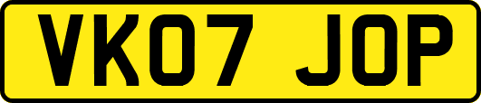 VK07JOP