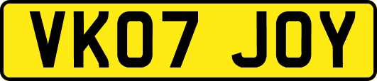 VK07JOY