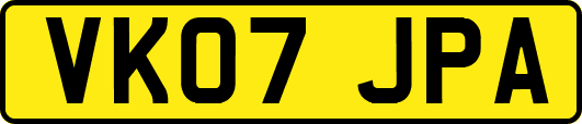 VK07JPA