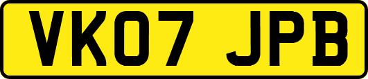 VK07JPB