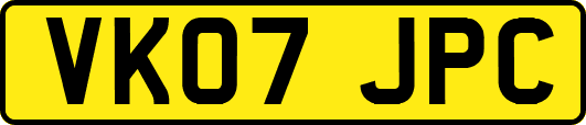 VK07JPC