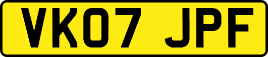 VK07JPF
