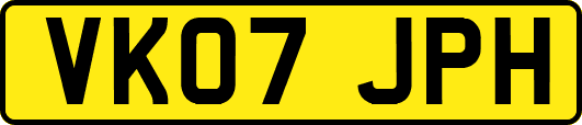VK07JPH