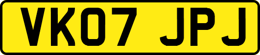 VK07JPJ