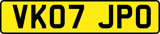 VK07JPO