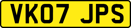 VK07JPS