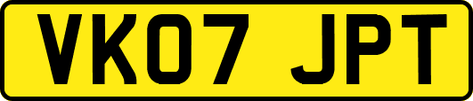 VK07JPT
