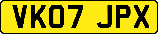 VK07JPX