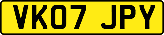 VK07JPY