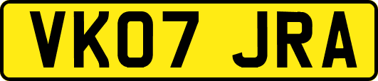 VK07JRA