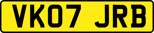 VK07JRB