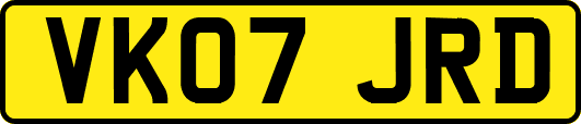 VK07JRD
