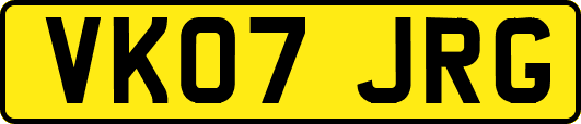 VK07JRG