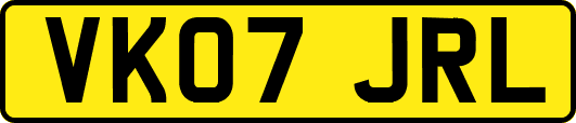 VK07JRL