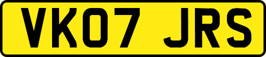 VK07JRS