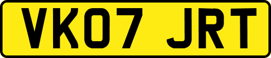 VK07JRT