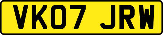 VK07JRW