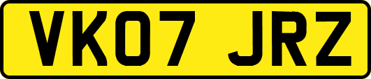 VK07JRZ