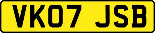 VK07JSB
