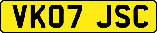 VK07JSC