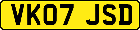VK07JSD