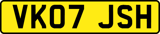 VK07JSH