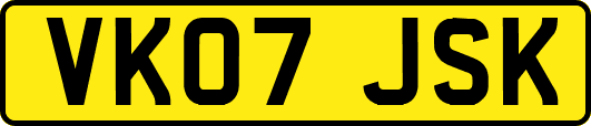 VK07JSK