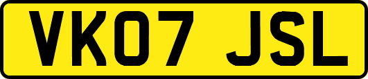 VK07JSL