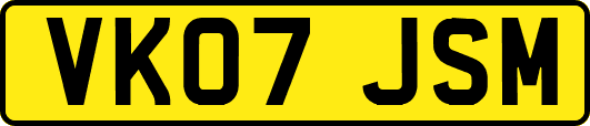 VK07JSM