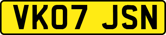 VK07JSN