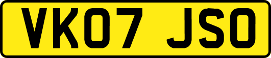 VK07JSO